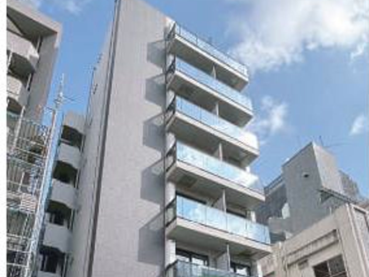 AMI東池袋
