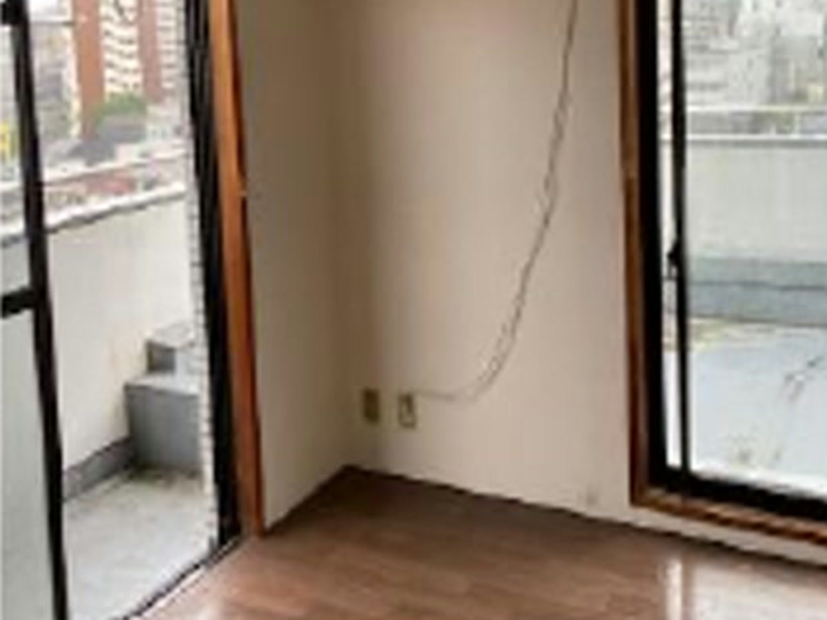 Beit Shalom 803号室