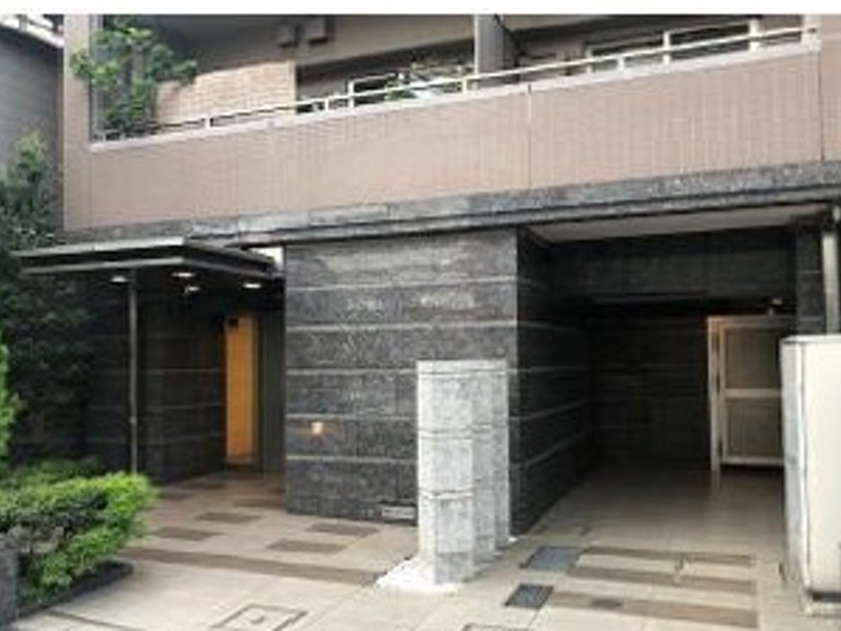 エクセレンシア駒込 202号室