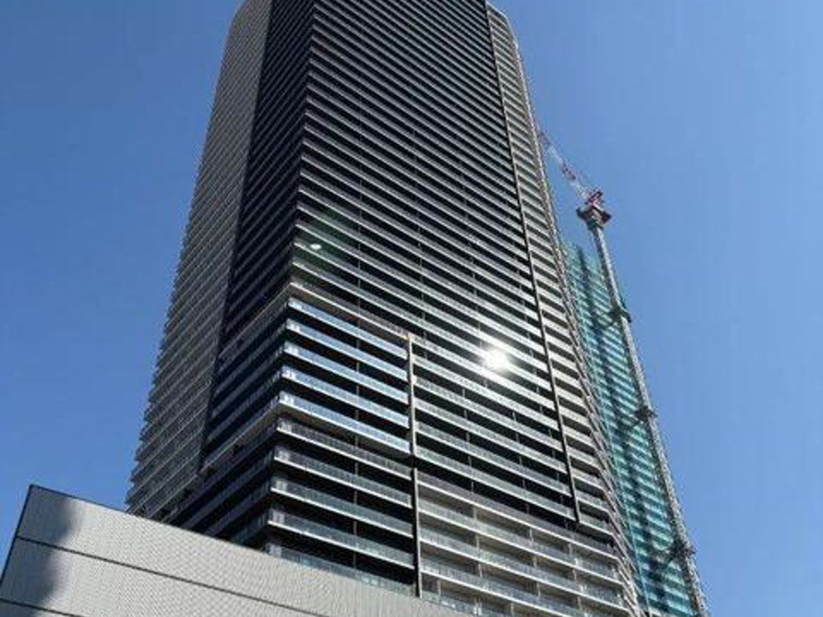 グランドシティタワー池袋 11階-A