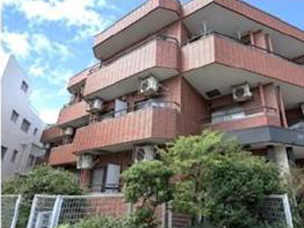 アイビーハウス池袋 406号室