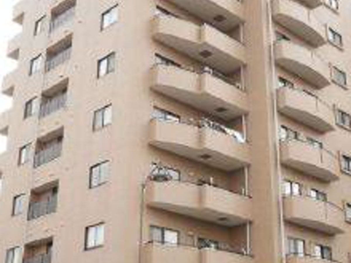 ラグーナ東池袋 601号室