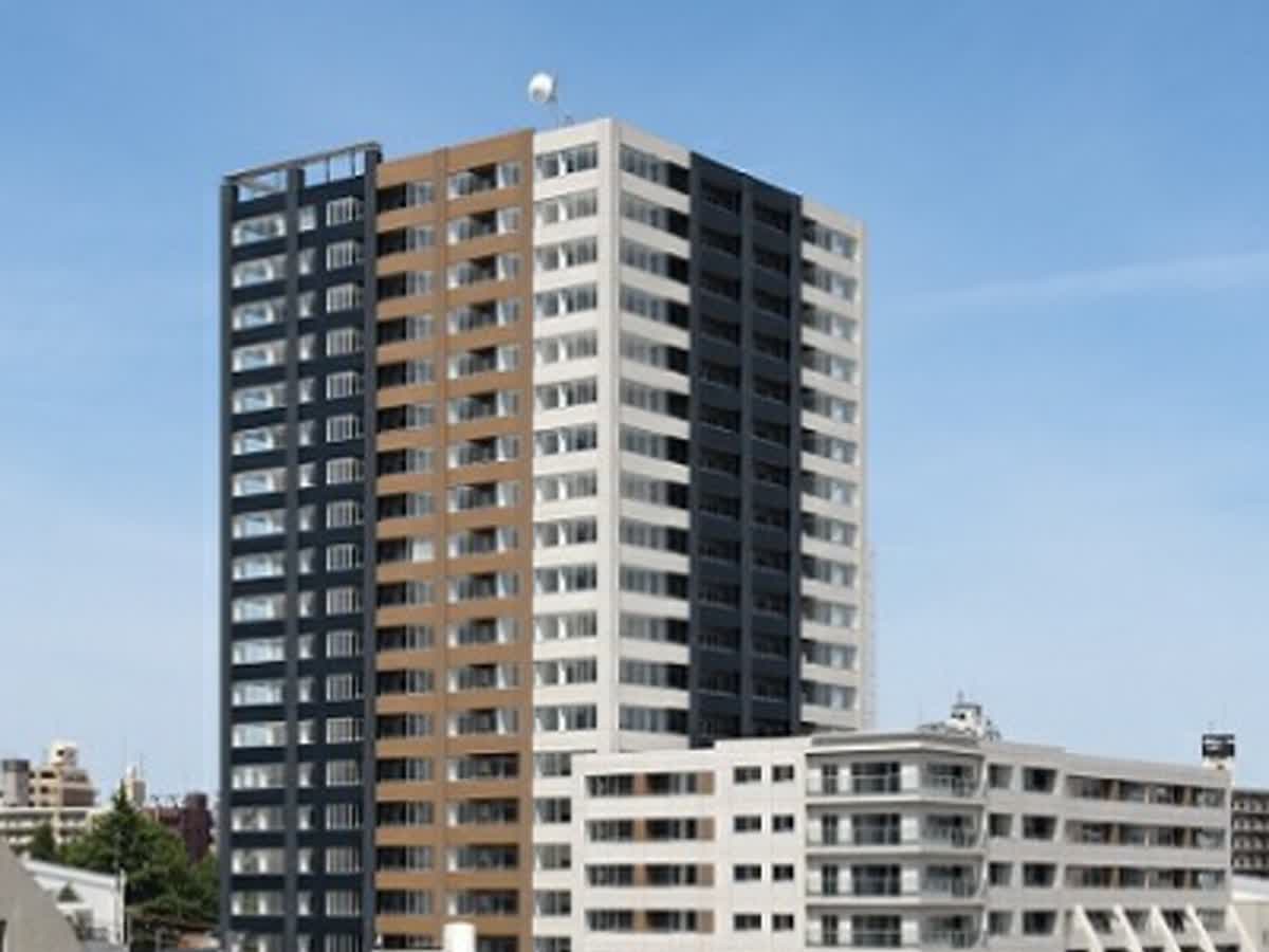 レジディアタワー上池袋 TW226号室