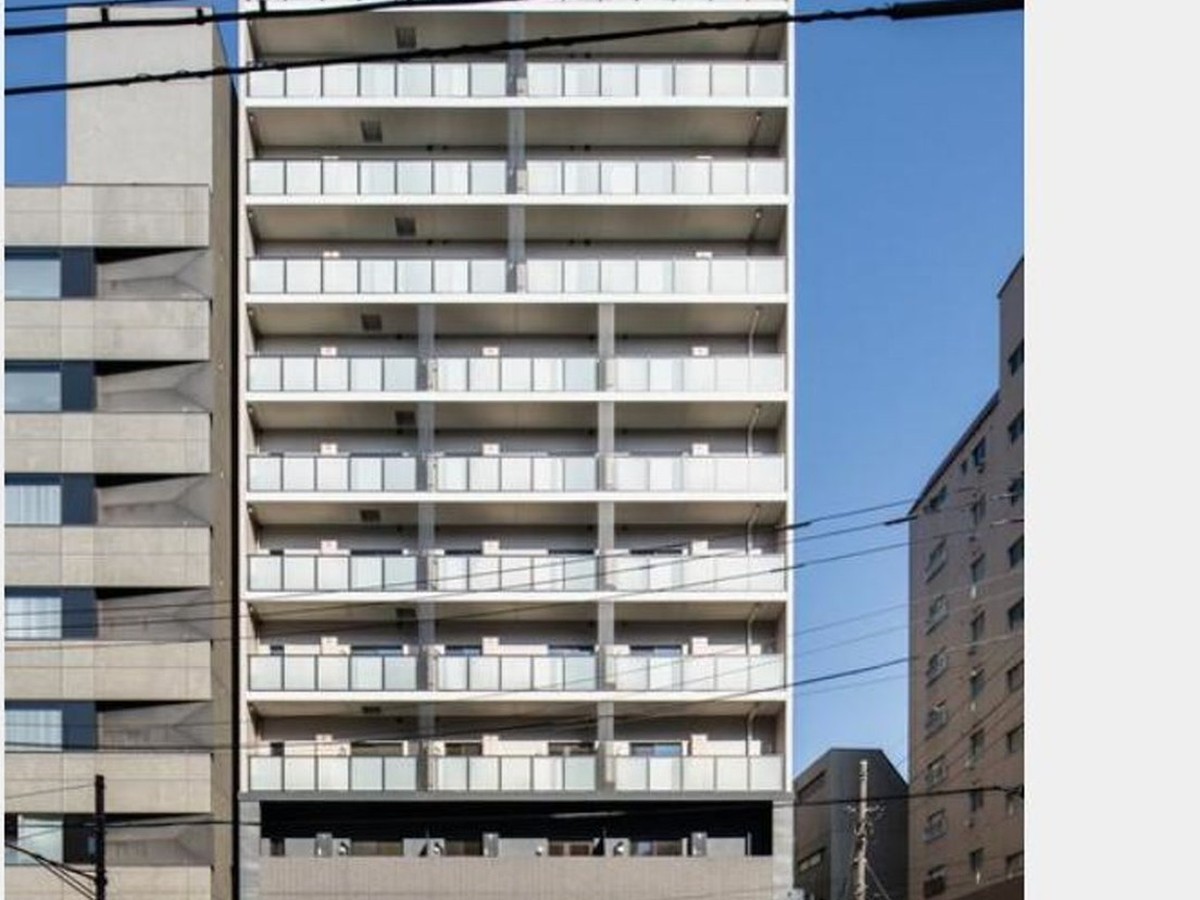 スカイテラス南大塚 310号室