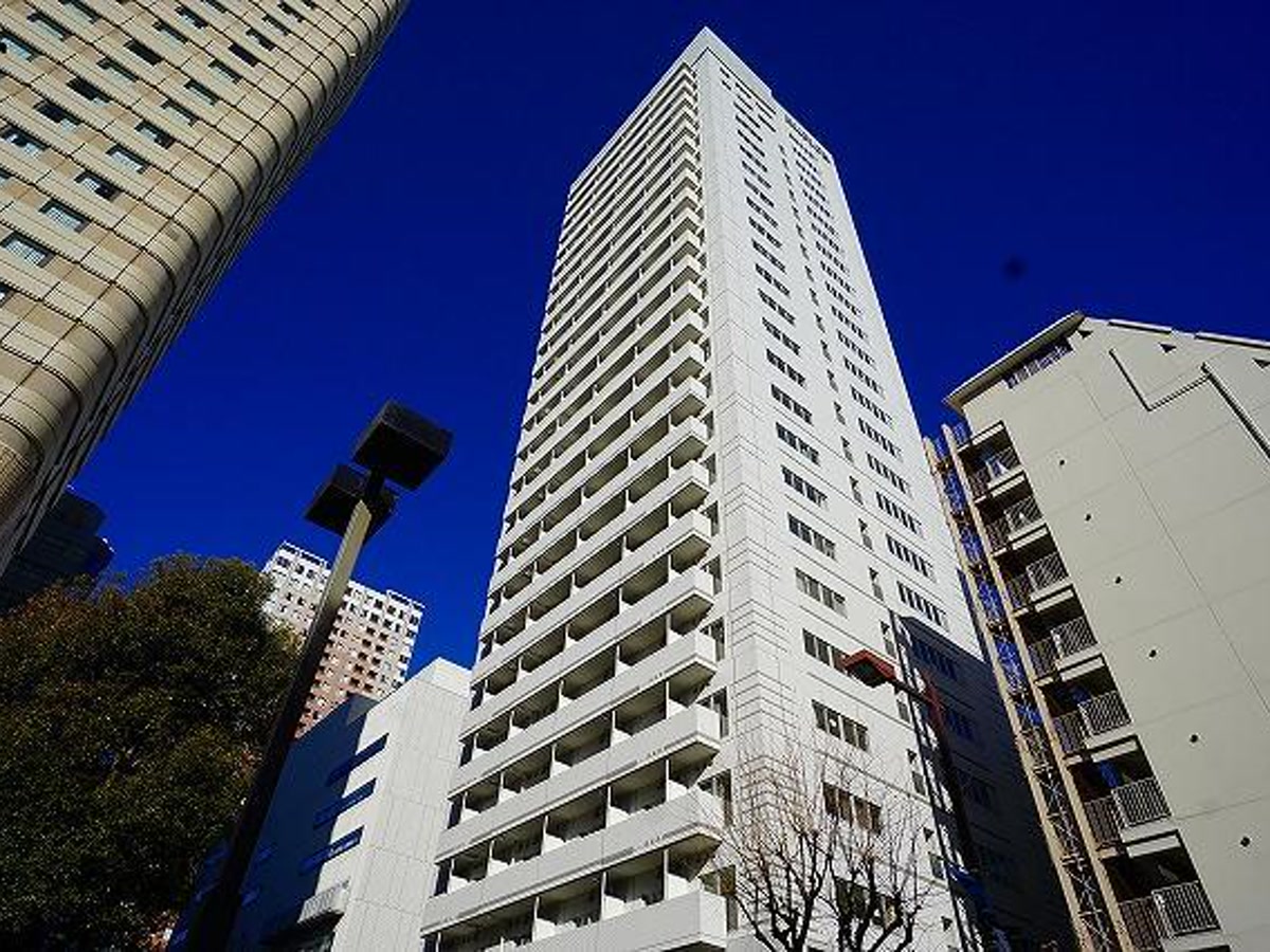 アーバンフラッツ池袋プレミアム 2406号室